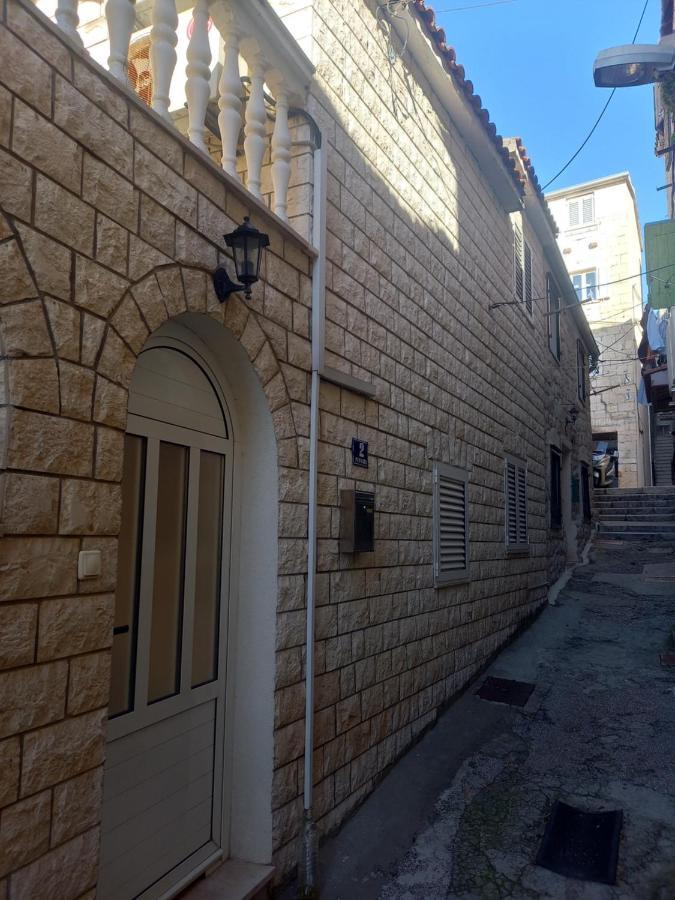 House Mirko- Center Of Split Apartment Ngoại thất bức ảnh