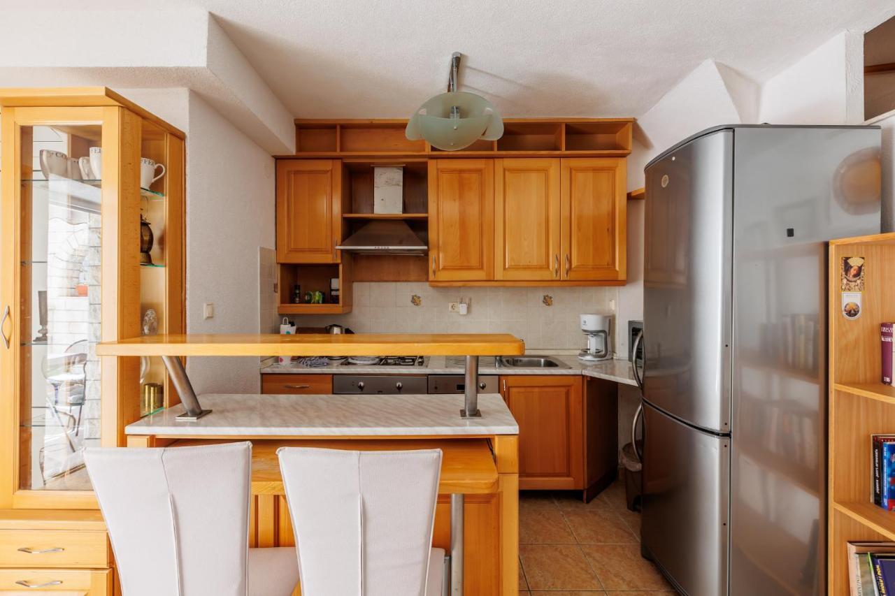 House Mirko- Center Of Split Apartment Ngoại thất bức ảnh