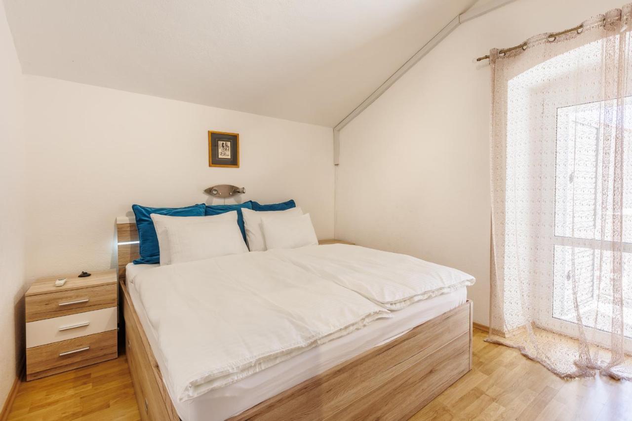House Mirko- Center Of Split Apartment Ngoại thất bức ảnh