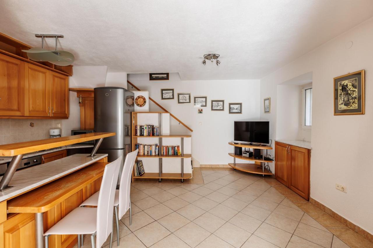 House Mirko- Center Of Split Apartment Ngoại thất bức ảnh