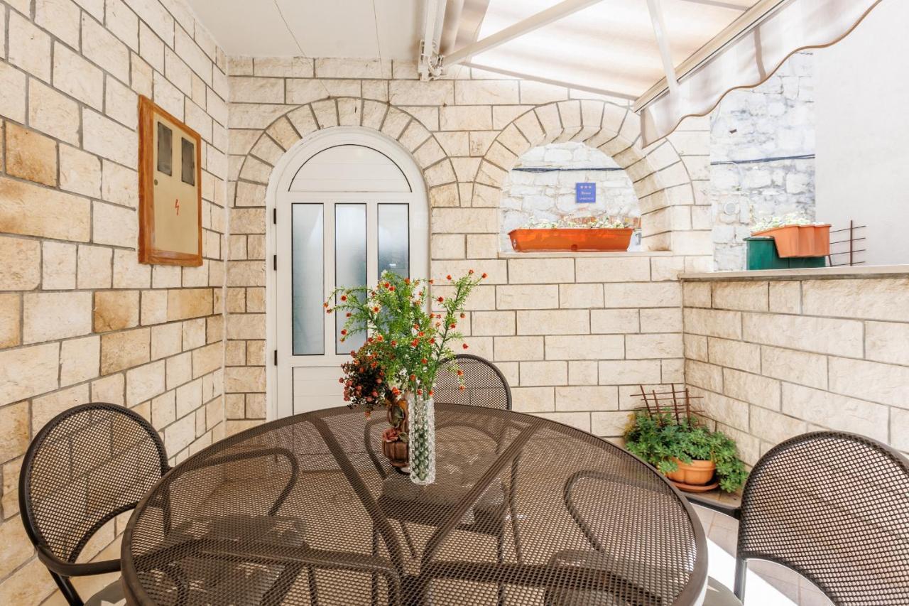 House Mirko- Center Of Split Apartment Ngoại thất bức ảnh