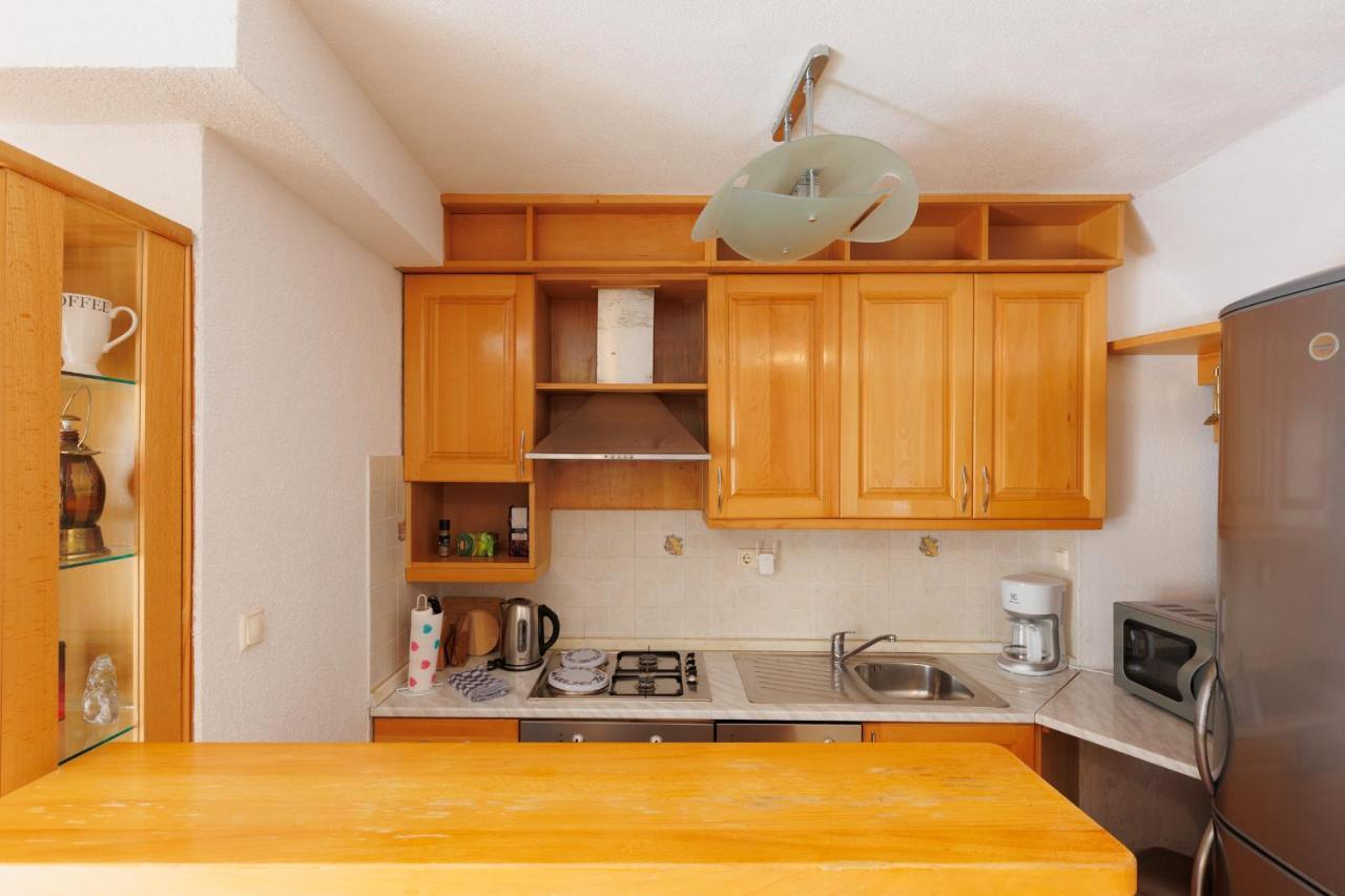 House Mirko- Center Of Split Apartment Ngoại thất bức ảnh
