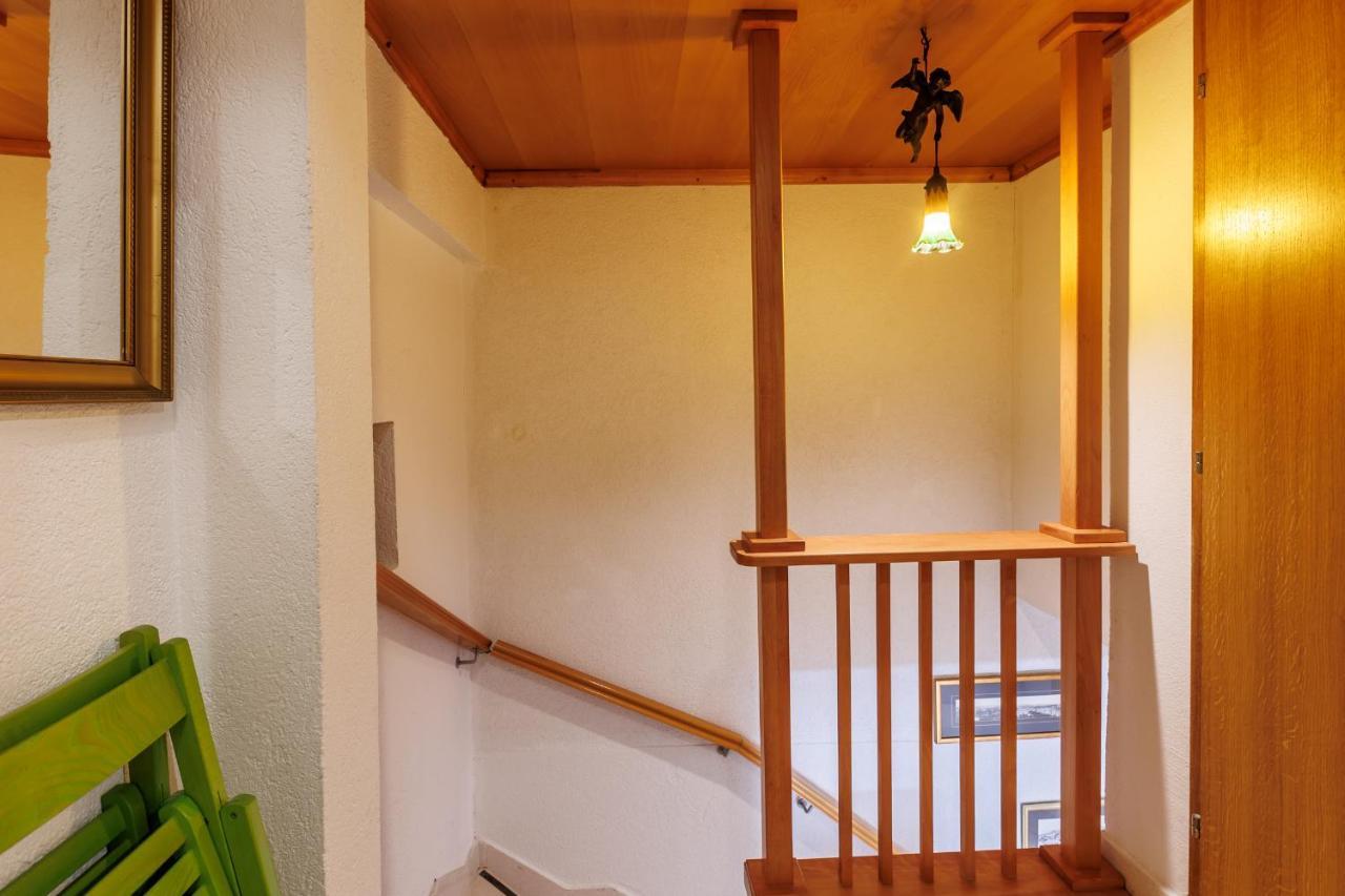 House Mirko- Center Of Split Apartment Ngoại thất bức ảnh