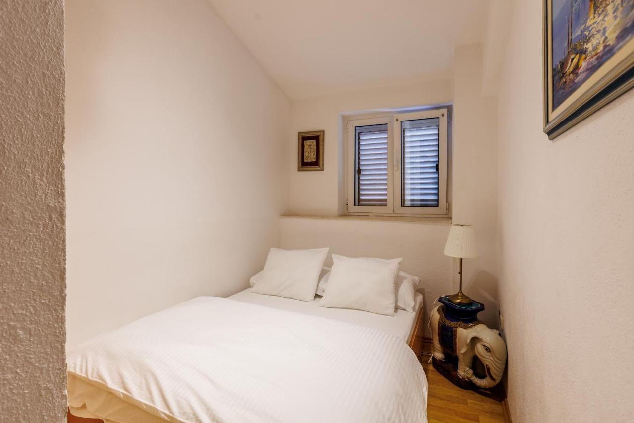 House Mirko- Center Of Split Apartment Ngoại thất bức ảnh