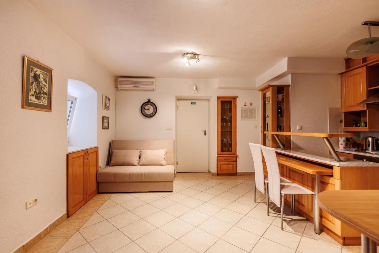 House Mirko- Center Of Split Apartment Ngoại thất bức ảnh