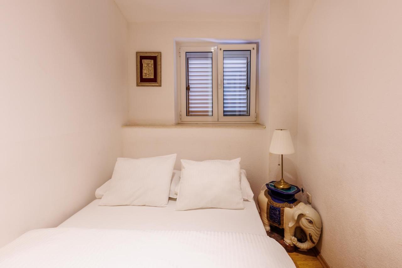 House Mirko- Center Of Split Apartment Ngoại thất bức ảnh