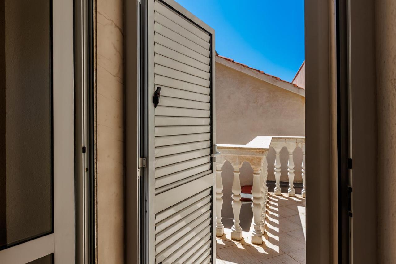 House Mirko- Center Of Split Apartment Ngoại thất bức ảnh