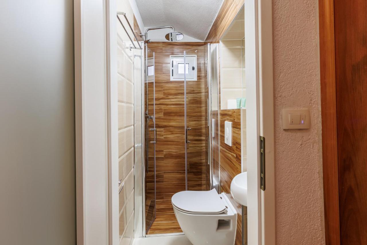 House Mirko- Center Of Split Apartment Ngoại thất bức ảnh