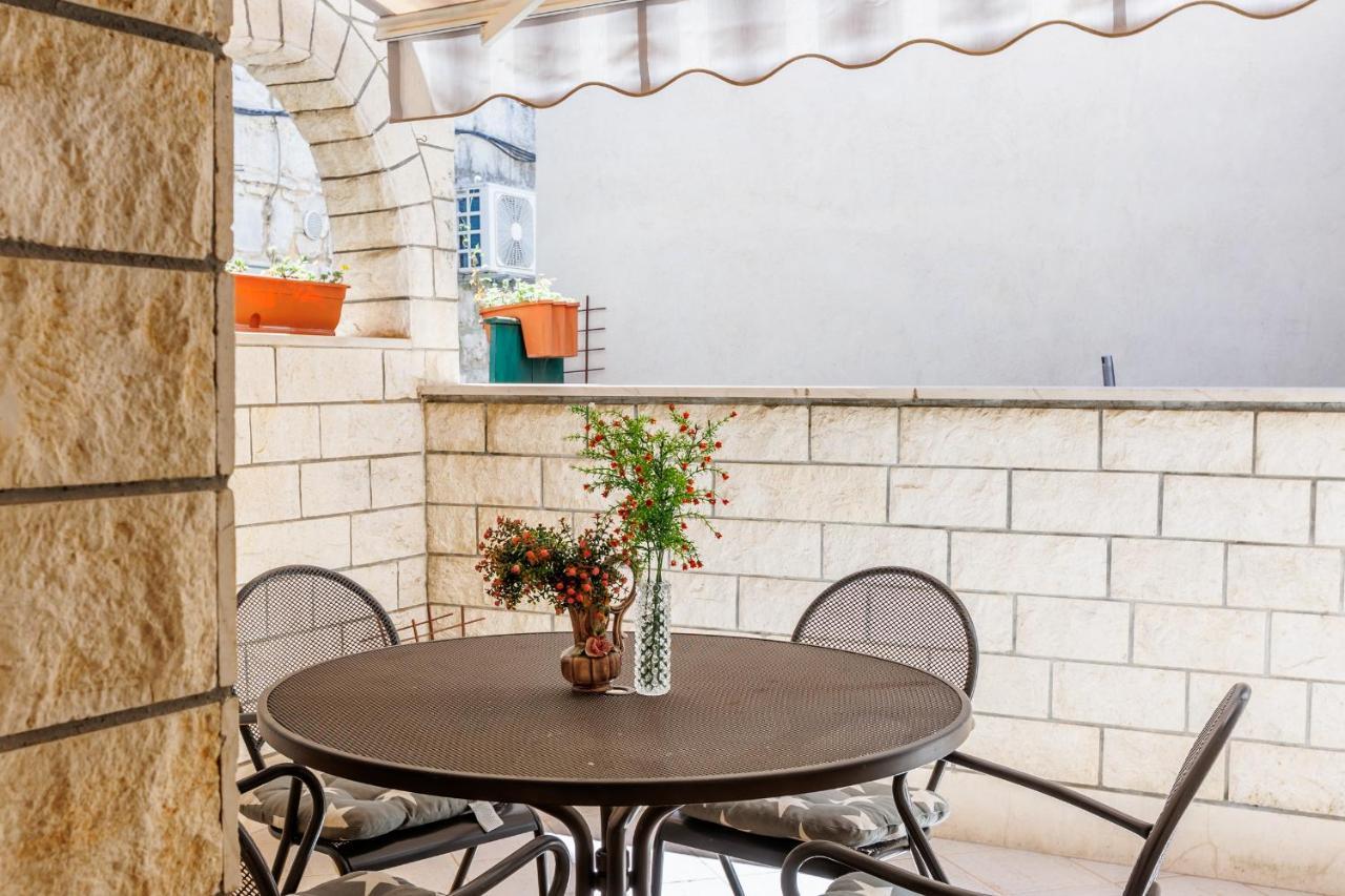 House Mirko- Center Of Split Apartment Ngoại thất bức ảnh
