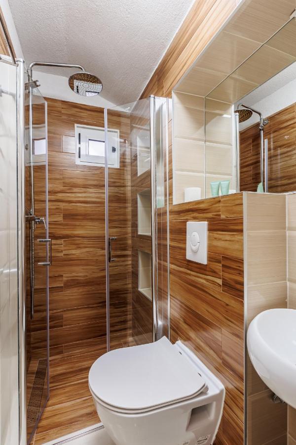 House Mirko- Center Of Split Apartment Ngoại thất bức ảnh
