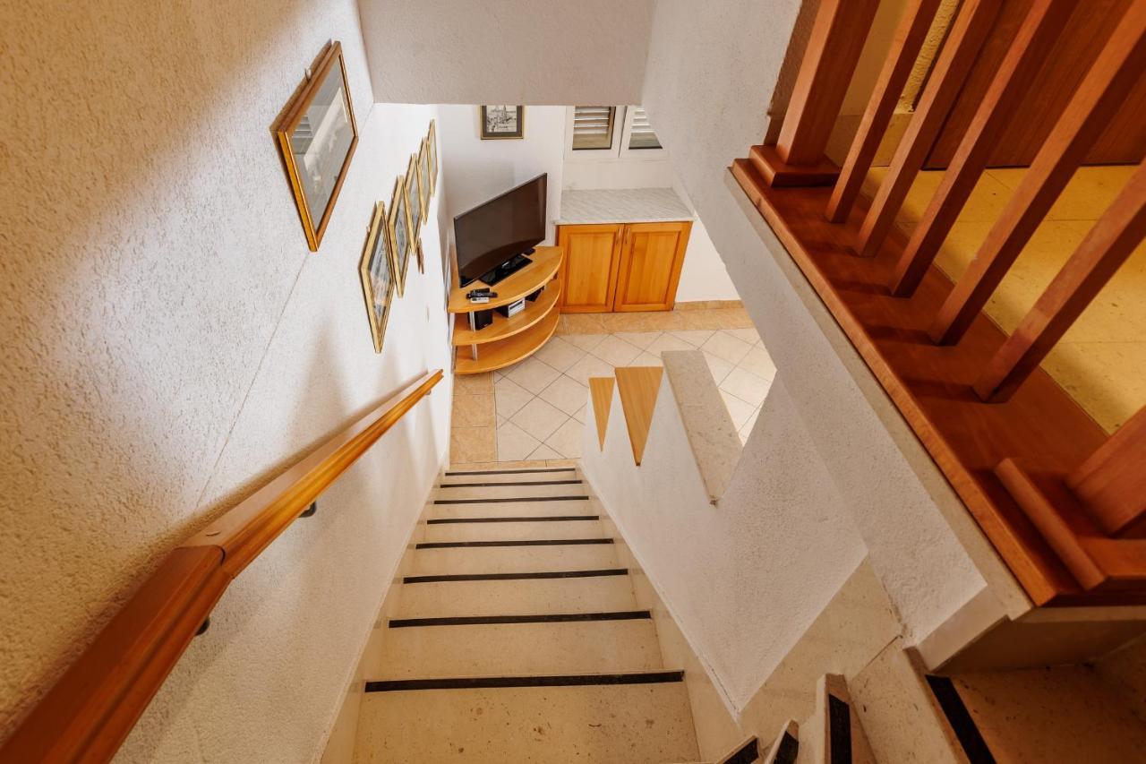 House Mirko- Center Of Split Apartment Ngoại thất bức ảnh