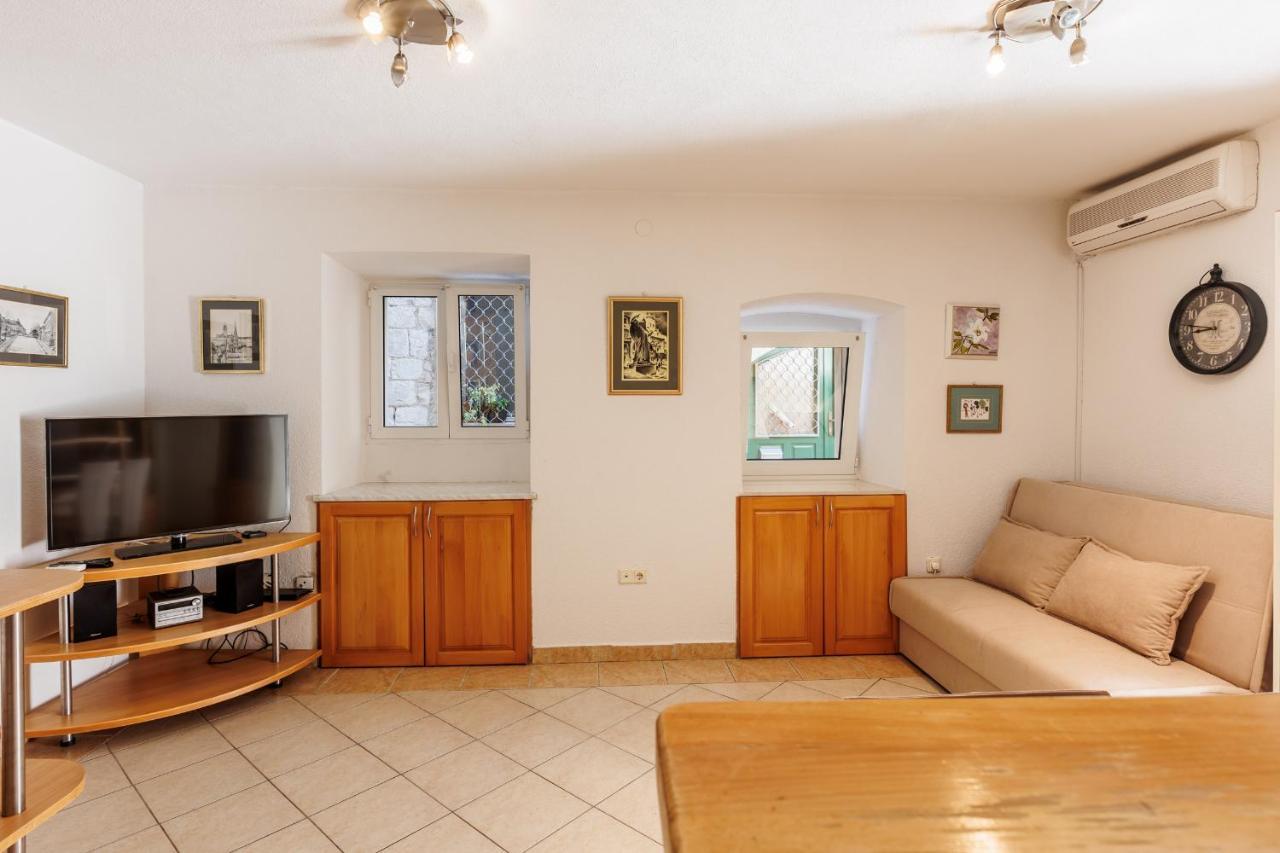 House Mirko- Center Of Split Apartment Ngoại thất bức ảnh