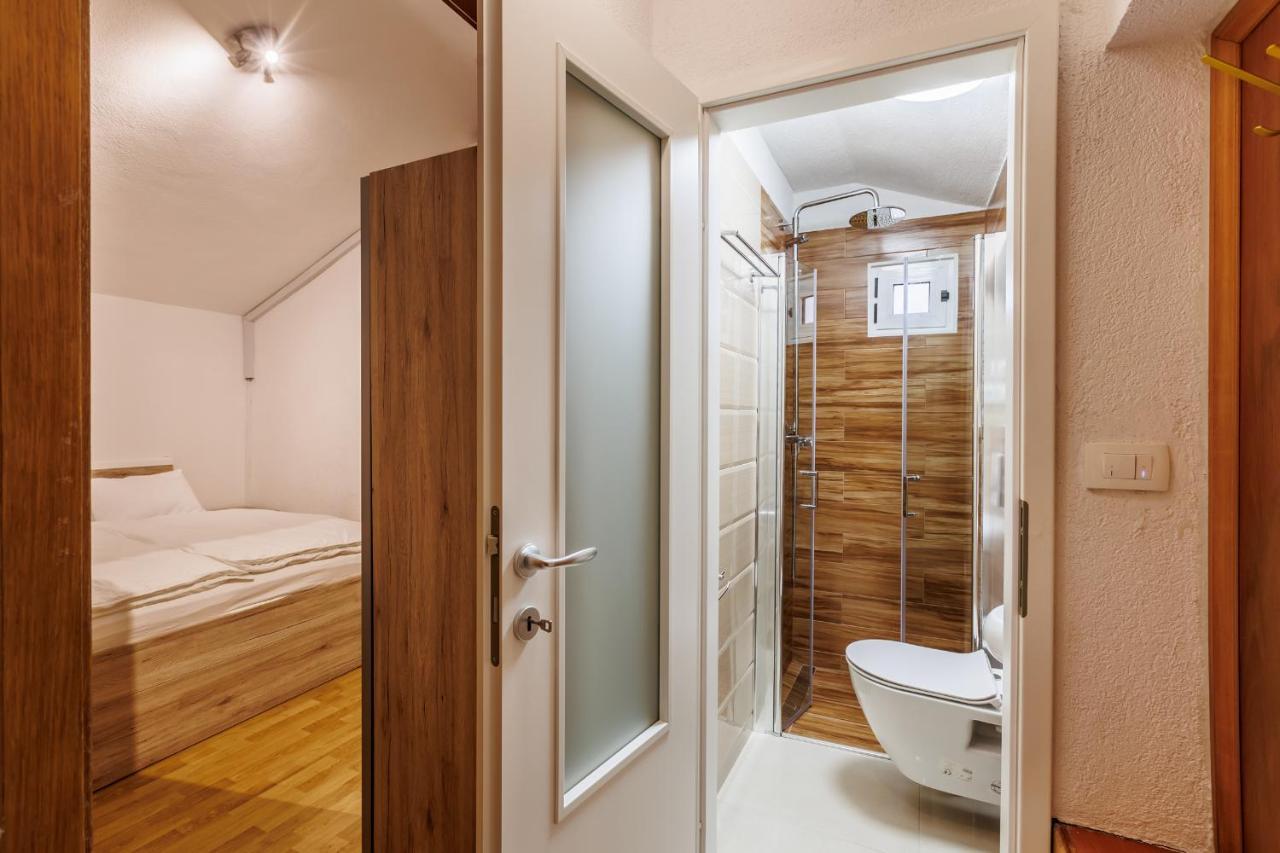 House Mirko- Center Of Split Apartment Ngoại thất bức ảnh