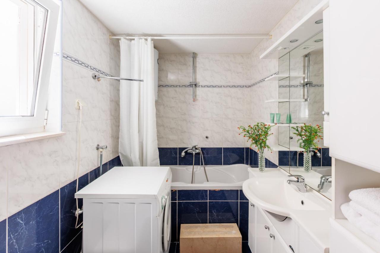House Mirko- Center Of Split Apartment Ngoại thất bức ảnh