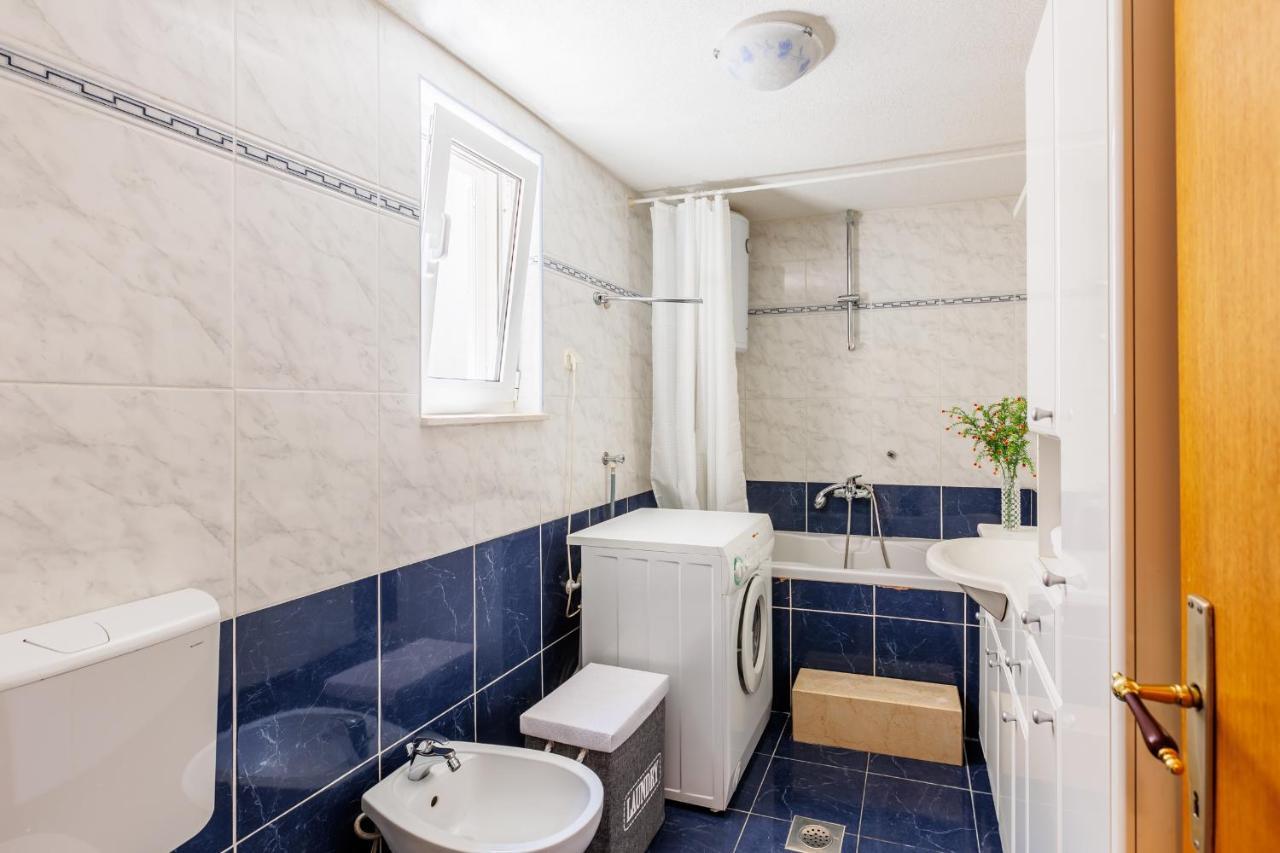 House Mirko- Center Of Split Apartment Ngoại thất bức ảnh