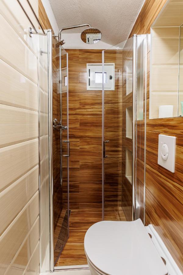 House Mirko- Center Of Split Apartment Ngoại thất bức ảnh