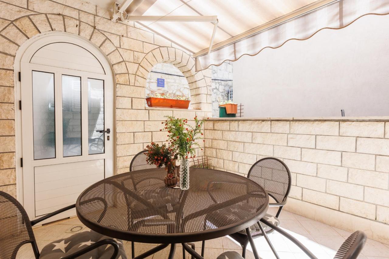 House Mirko- Center Of Split Apartment Ngoại thất bức ảnh