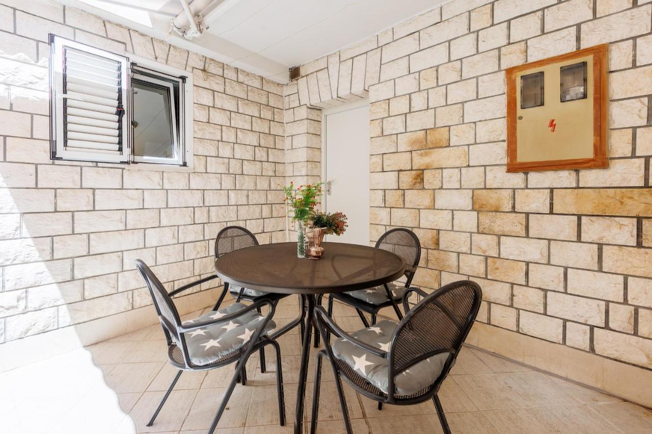 House Mirko- Center Of Split Apartment Ngoại thất bức ảnh